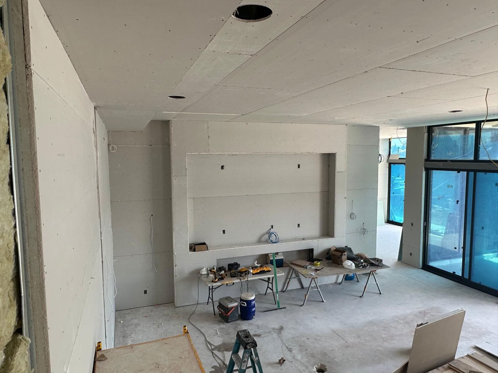 Project 3 by GS REMODELING AND CONSTRUCTION SERVICES LLC