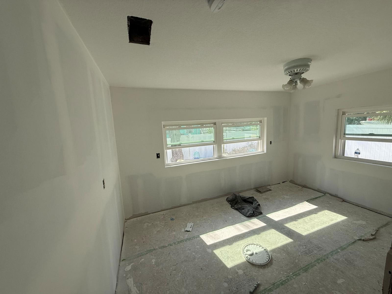 Drywall
