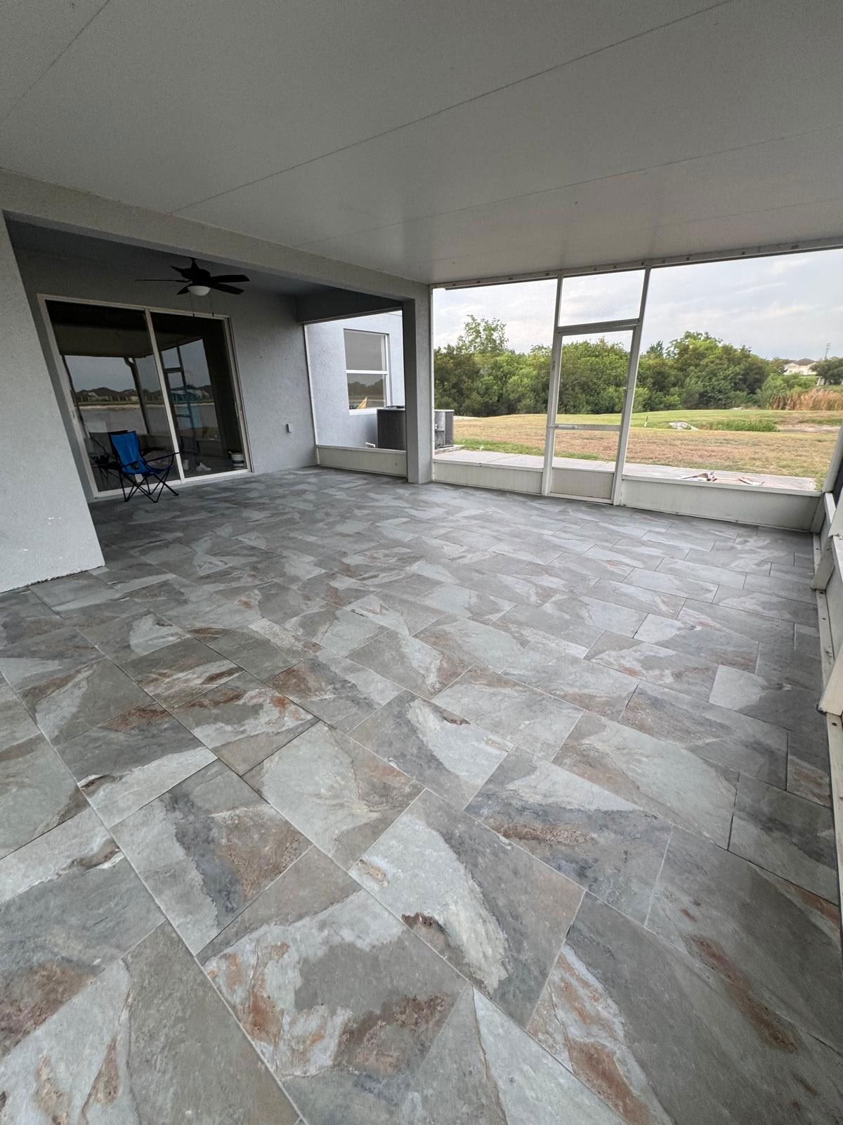 Flooring